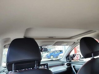 2022 Geely Coolray (Binyue) I, красный, 1120000 рублей, вид 5
