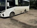 2018 ПАЗ Вектор Next 7.6, белый, 950000 рублей