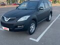 2014 Great Wall Hover H5, чёрный, 750000 рублей