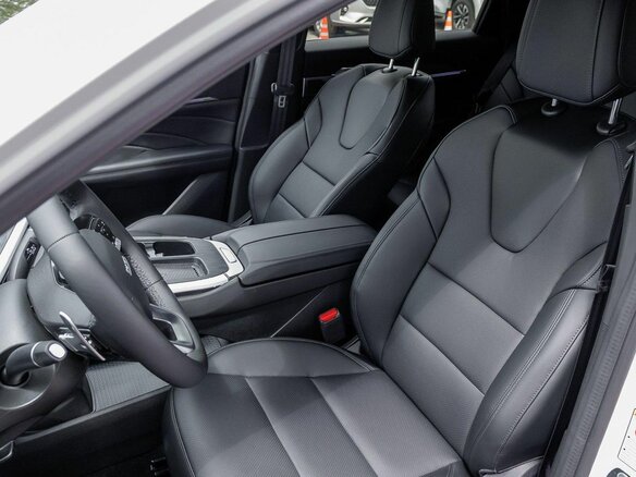 2026 Haval F7x II, белый, 3959010 рублей - вид 19