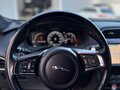 2018 Jaguar F-Pace I, чёрный, 2990000 рублей - вид 10
