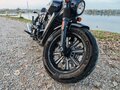 2021 Indian Scout, чёрный, 1080000 рублей - вид 10