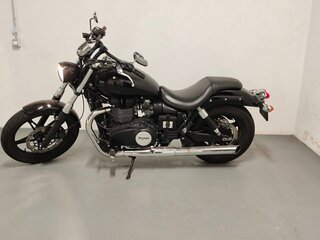 2016 Triumph Speedmaster, чёрный, 650000 рублей, вид 5