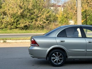 2006 Nissan Almera Classic I, бежевый, 390000 рублей, вид 5