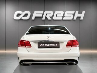 2013 Mercedes-Benz E-Класс 200 IV (W212, S212, C207) Рестайлинг, белый, 2515000 рублей, вид 4
