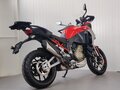 2023 Ducati Multistrada V4, красный, 1899000 рублей - вид 7