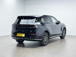2026 Changan Qiyuan Q07 31.7 kWh, чёрный, 3610000 рублей, вид 4