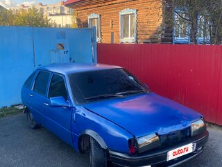 2003 Иж 2126 «Ода», синий, 66000 рублей, вид 4