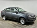 2026 Lada (ВАЗ) Granta I Рестайлинг, серый - вид 7