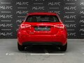 2019 Mercedes-Benz A-Класс 200 IV (W177), красный, 1800000 рублей - вид 3