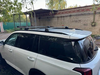 2023 GAC Trumpchi GS8 II, белый, 3720000 рублей, вид 4