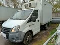 2017 ГАЗ ГАЗель Next, белый, 1400000 рублей - вид 2