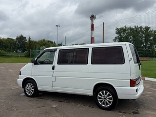 2000 Volkswagen Transporter T4, белый, 1450000 рублей, вид 5