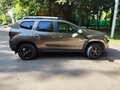2022 Renault Duster II, коричневый - вид 4