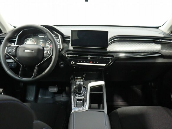 2026 Haval Jolion I Рестайлинг 2, белый, 2449000 рублей - вид 10
