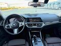 2022 BMW 3 серии Long 320Li VII (G2x), чёрный, 2750000 рублей - вид 9