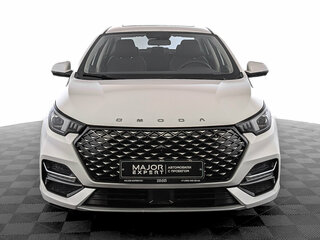 2023 Omoda S5, белый, 1485000 рублей, вид 3
