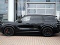 2026 Zeekr 8X Dawn, чёрный, 12999900 рублей - вид 9