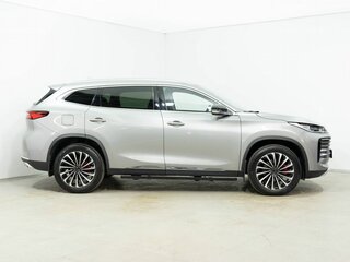 2023 Exeed TXL I Рестайлинг, серый, 2545000 рублей, вид 5