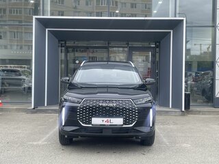 2026 Tenet T4L, чёрный, 2329000 рублей, вид 2