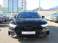 2020 Audi A7 55 TFSI II (4K), чёрный, 6390000 рублей - вид 1
