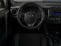 2013 Toyota RAV4 IV (XA40), коричневый - вид 5