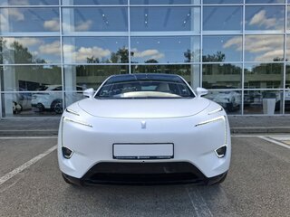 2026 Avatr 11 116 kWh I Рестайлинг, белый, 8290000 рублей, вид 1