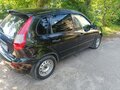2010 Lada (ВАЗ) Kalina I, чёрный, 240000 рублей - вид 10