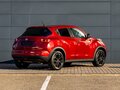 2011 Nissan Juke I, красный, 1095000 рублей - вид 5