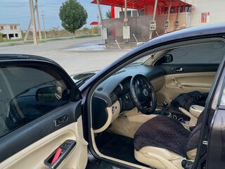 1998 Volkswagen Passat B5, пурпурный, 200000 рублей, вид 5