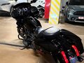 2024 Harley-Davidson Road Glide, чёрный, 2750000 рублей - вид 5