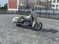 2015 Harley-Davidson Street Glide Special, белый, 1499000 рублей