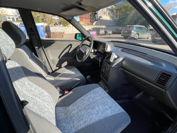 2002 Lada (ВАЗ) 2112, зелёный, 480000 рублей - вид 5