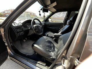 2009 Lada (ВАЗ) Priora I, коричневый, 400000 рублей, вид 5