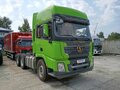 2022 Shacman (Shaanxi) X3000, зелёный, 2714000 рублей - вид 1
