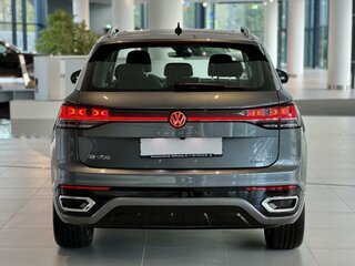 2023 Volkswagen Tayron II (China Market), серый, 4800000 рублей, вид 5