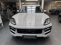 2025 Porsche Cayenne III Рестайлинг, серый - вид 4