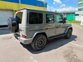 2026 Mercedes-Benz G-Класс AMG 63 AMG II (W465) Рестайлинг, серый, 35840000 рублей - вид 3