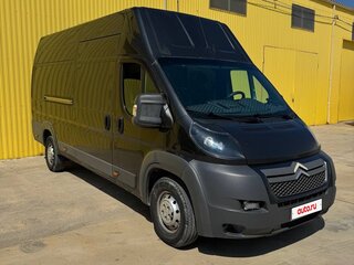 2013 Citroen Jumper, чёрный, 1700000 рублей, вид 5