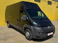 2013 Citroen Jumper, чёрный, 1700000 рублей - вид 4