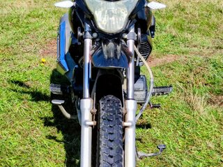 Regulmoto SK200