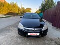 2008 Opel Astra H Рестайлинг, чёрный, 305000 рублей - вид 1