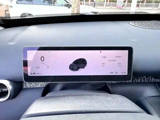 2026 Leapmotor A10 53 kWh, серый, 1893228 рублей, вид 4