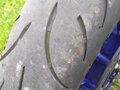 2019 Yamaha Tracer 900, чёрный - вид 5
