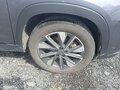 2023 Exeed LX I Рестайлинг, серый, 999000 рублей - вид 9