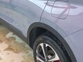 2023 Geely Coolray I Рестайлинг, серый - вид 8