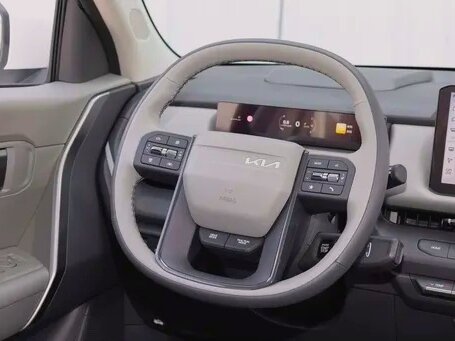 2026 Kia Seltos II China Market, белый, 2900000 рублей - вид 8