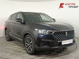 2023 FAW Bestune T77 I, чёрный, 1650000 рублей, вид 1
