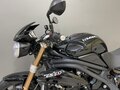 2013 Triumph Speed Triple, чёрный, 680000 рублей - вид 6