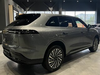 2026 Esteo Exlantix ET, серебристый, 6990000 рублей, вид 5